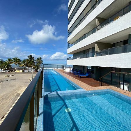 Residencial San Marino Beira Mar Apartment Ilheus Luaran gambar