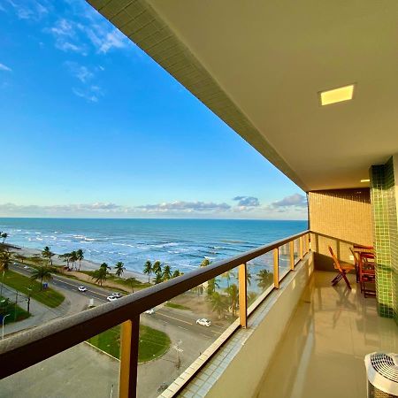 Residencial San Marino Beira Mar Apartment Ilheus Luaran gambar