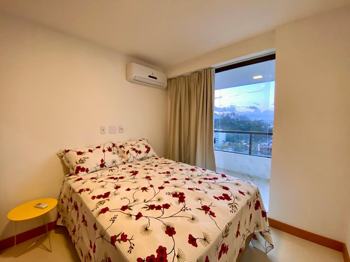 Residencial San Marino Beira Mar Apartment Ilheus Luaran gambar