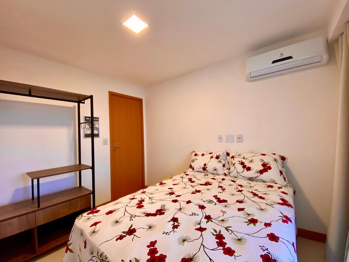 Residencial San Marino Beira Mar Apartment Ilheus Luaran gambar