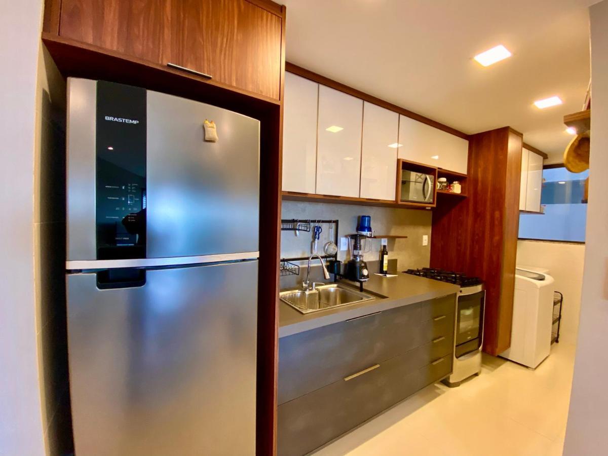 Residencial San Marino Beira Mar Apartment Ilheus Luaran gambar