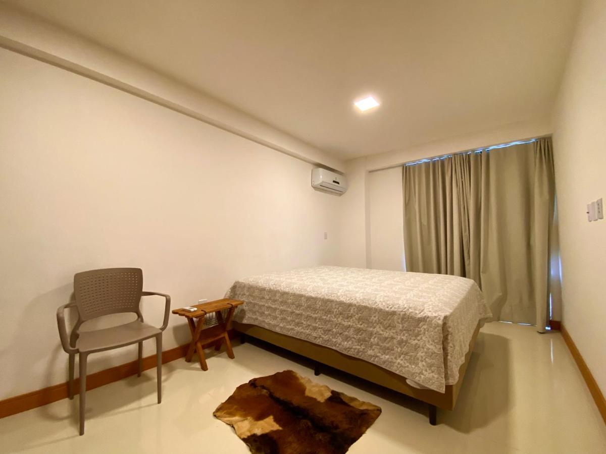 Residencial San Marino Beira Mar Apartment Ilheus Luaran gambar